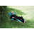 Folding Reclining Camping Chair