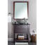 Novatto 15'' Glass Rectangular Bathroom Sink-10362758