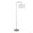 Contemporary Metal Floor Lamp-1336768742