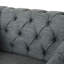 Fauteuil club