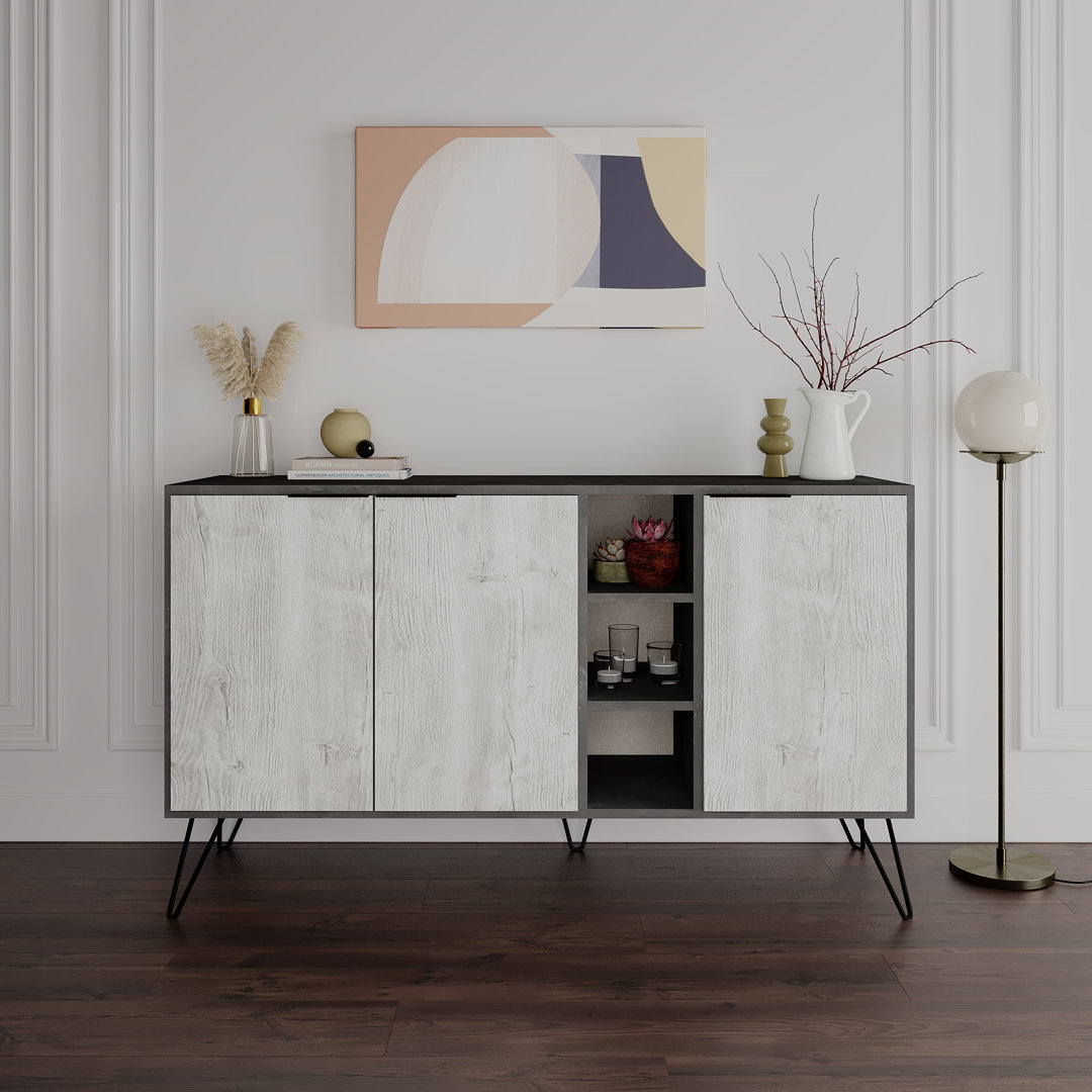 Sideboard Jaycee 142 cm