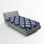 Drap-housse à pois-89082556-43722452