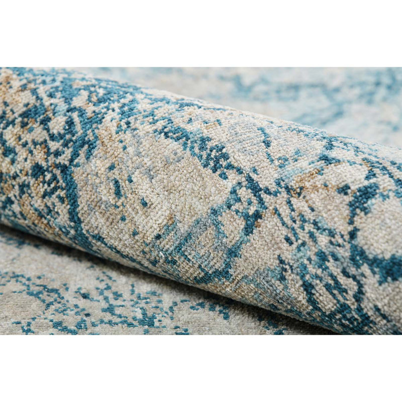 Area Rug, Rectangle 5' x 8'