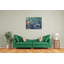 Paul Cezanne - Wrapped Canvas Painting-21211391