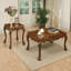 Table basse Cherry Oak