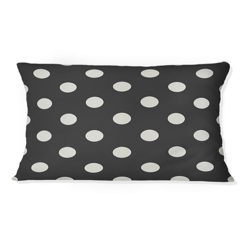 Coussin Poka Dot Glam III - Glam