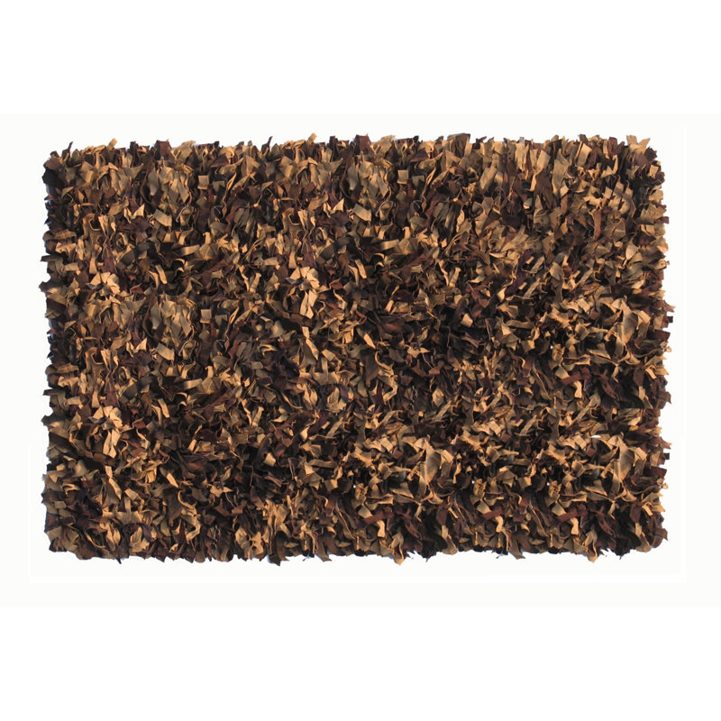 Ulsteinvik Rug, Rectangle 5' x 8'