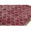Hand Woven Wool Area Rug