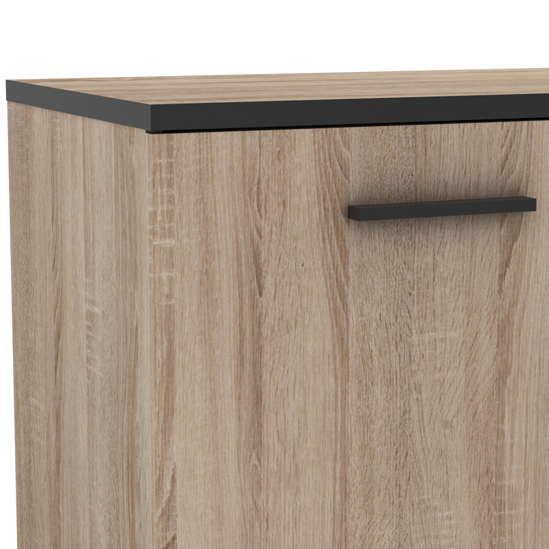 Hillam 160.7cm Sideboard