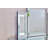 Mountain Shaped Folding Vanity Mirror Widely Used In Homes And Offices