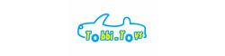 Logo TOBBI_TOYS