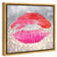 " Marilyn's Kiss "-51240069-51240070