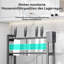 Freestanding Spice Rack