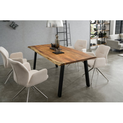 Hoytt Rectangular Dining Table