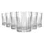 Crystal Shot Glass Set