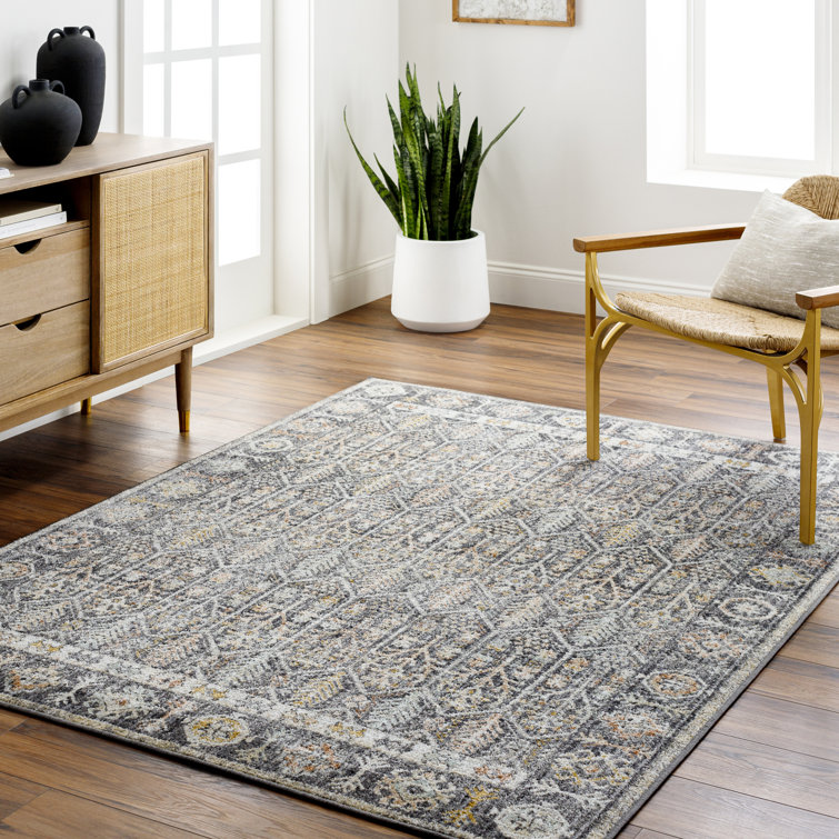 Antonella Oriental Indoor Rug