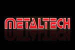 Logo Metaltech