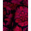 Tapis rose en laine unique 4 pi 1 po x 6 pi 4 po Huckaby