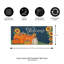 Tapis de bienvenue Welcome Fall Sassafras