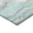 Machine Washable Indoor/Outdoor Millner ACN2258 Swirls Rug-595046776