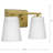Dormer 2 - Light Dimmable Vanity Light-1728714356-1728714346