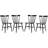 Solid Wood Dining Chair