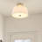 Semi Flush Mount Ceiling Light-914465805