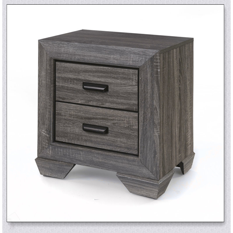Table de chevet Lyndon