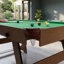 Charles Bentley 91.4cm L Pool Table