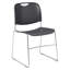 Chaise empilable en plastique NPS 8500 Series-46245512