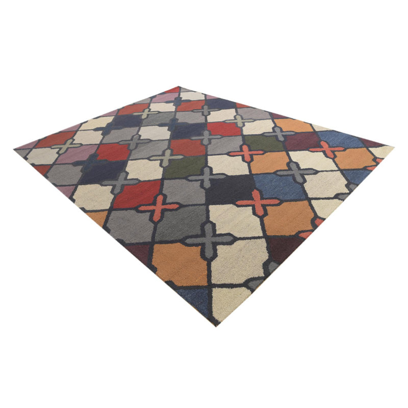 8x10 Pineland Multi Rug
