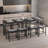 4 - Person Four Leg Dining Set