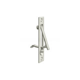 Deltana EP475U26D Edge Pull, 4" x 3/4" in Brushed Chrome