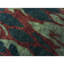 Abstract Area Rug in Red/Brown