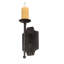 Toscano 1 - Light Candle Wall Light-1475588154-1475588156
