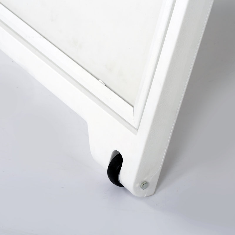 Street SignPro Board, White