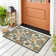 Capri Petra Indoor/Outdoor Area Rug