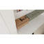 Armoire de salle de bain 30 po, tiroir à fermeture en douceur, montage flottant, meuble-lavabo seulement, sans lavabo