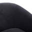 Fauteuil demi-tonneau pivotant Bennett (ensemble de 2)-1059714083