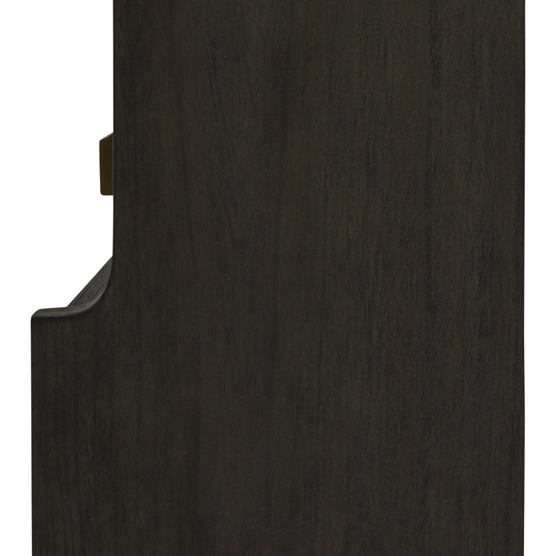 Fitzgerald 68.5" W Sideboard