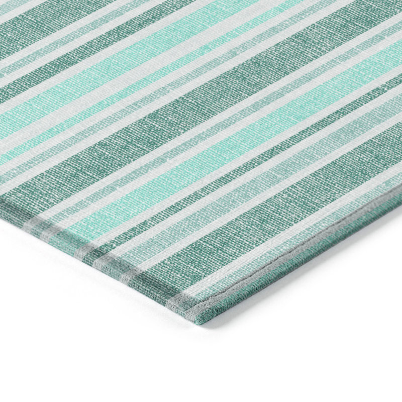 Tapis Lovell, Rectangle 5 pi x 7 pi 6 po