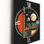 Horloge murale Mid-Century-99635229