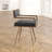 Meifod Upholstered Arm Chair-33880075