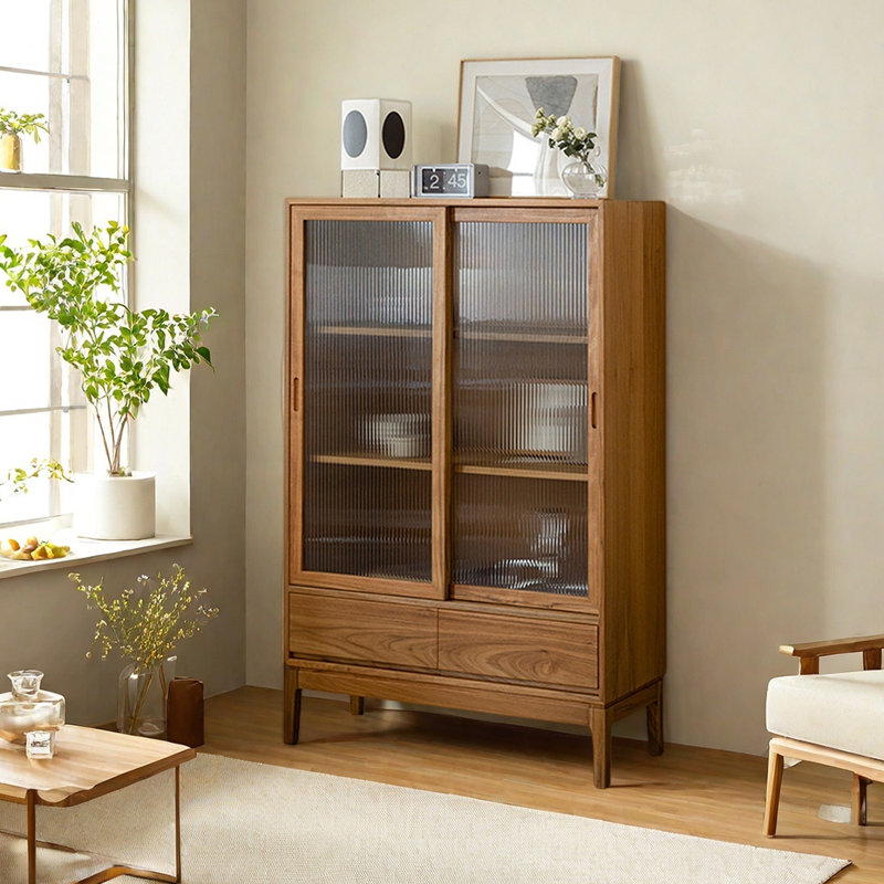 Modern storage bookcase