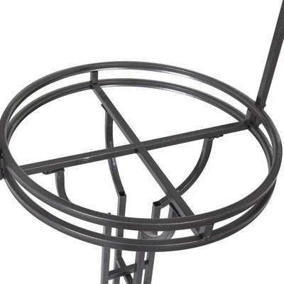 182cm Bird Play Stand