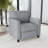 Adrey Upholstered Cushioned Side Reception Chair-1505086857-1505086856