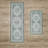  Dream Mink Rylan Printed Chenille Rug Sets-1813593867-1813593869
