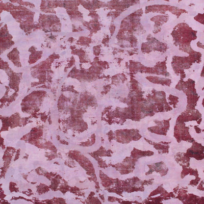 Abstract Indoor Rug