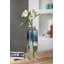 Magnolia Handmade Lead Free Crystal Table Vase-36585341-36585343