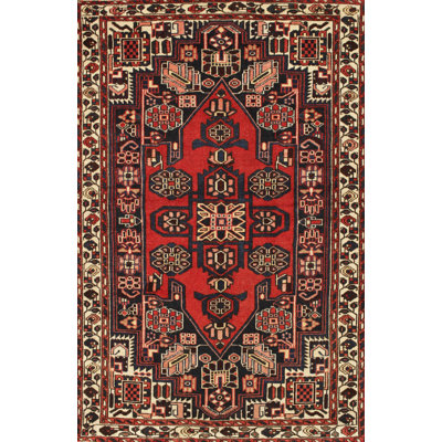 Oriental Indoor Rug